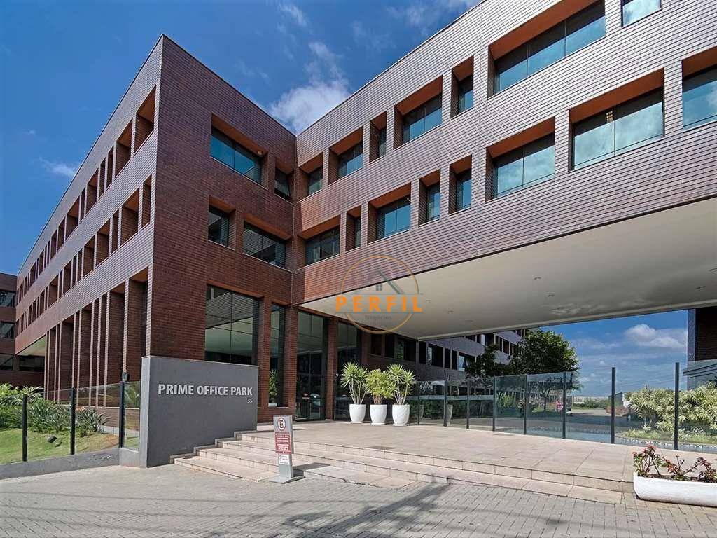 Sala-Conjunto, 82 m² - Foto 1