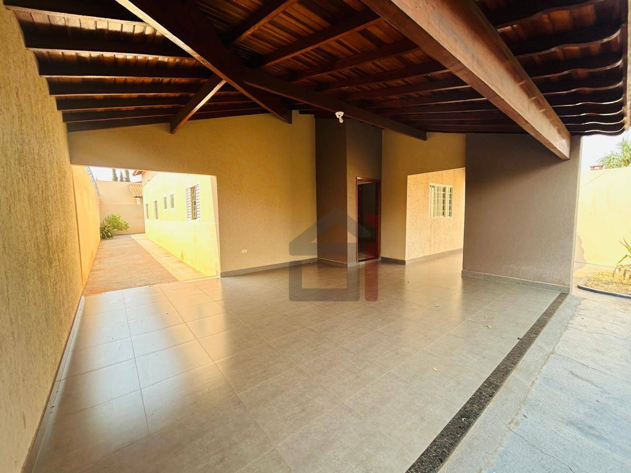 Casa, 3 quartos, 232 m² - Foto 2