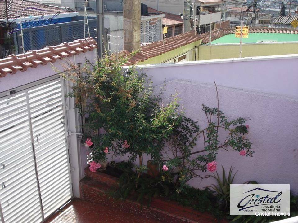 Casa à venda com 3 quartos, 152m² - Foto 35