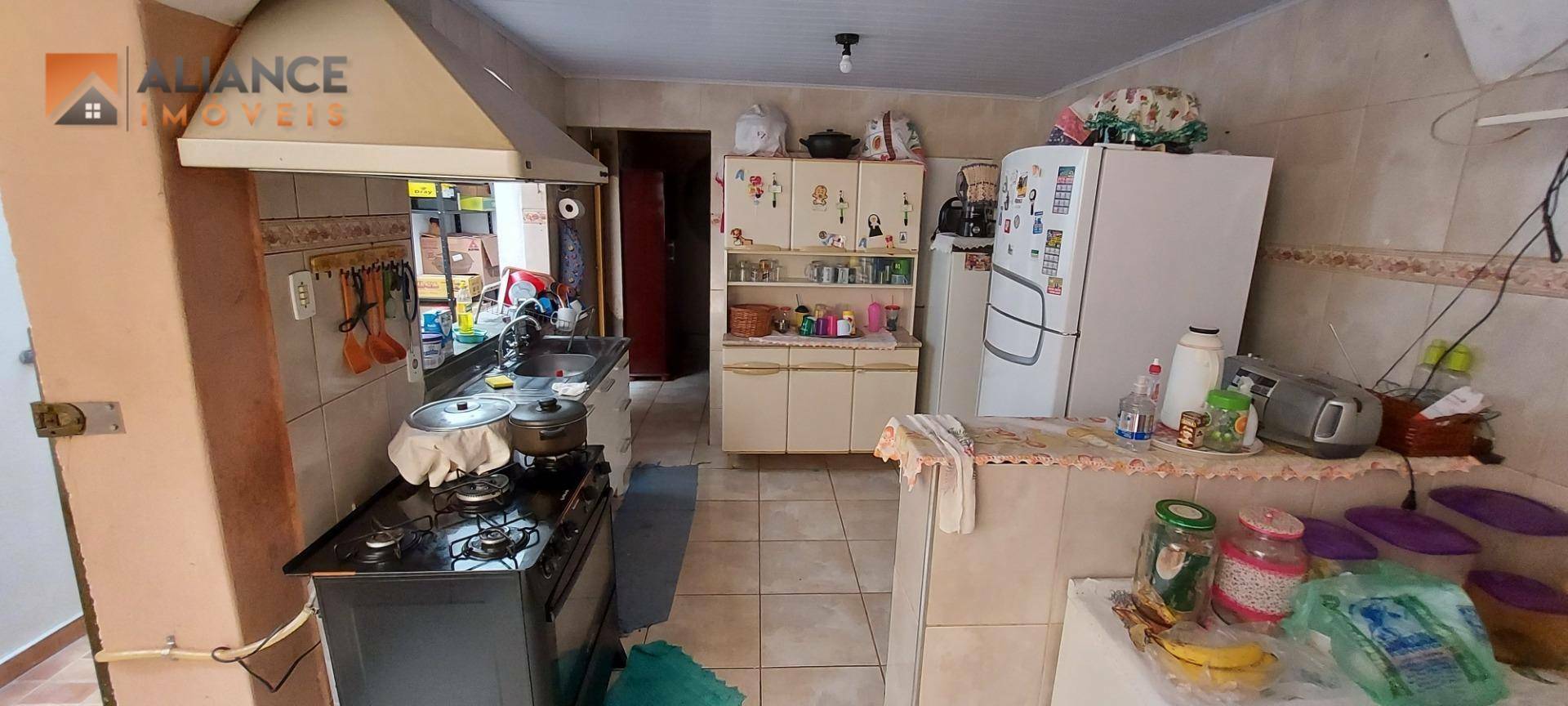 Sobrado à venda com 2 quartos, 46m² - Foto 17