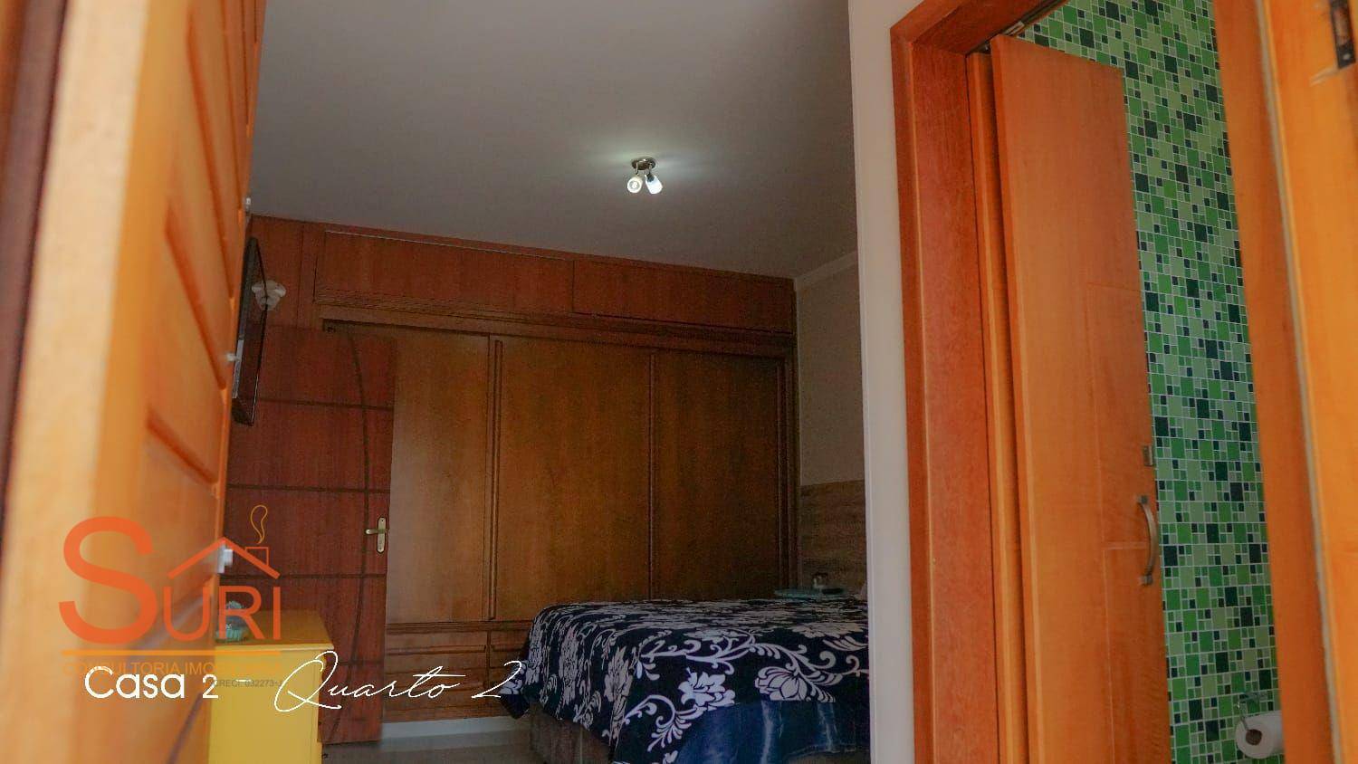 Sobrado à venda com 5 quartos, 380m² - Foto 11