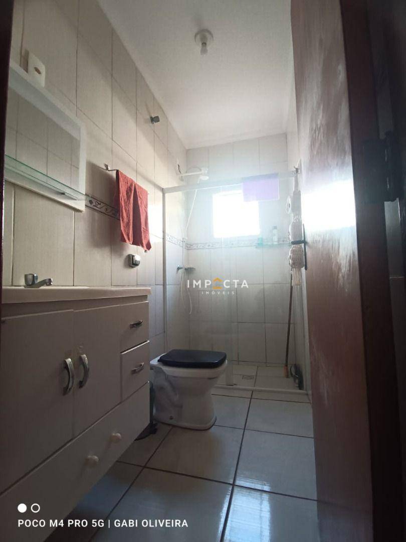 Casa à venda com 3 quartos, 99m² - Foto 13