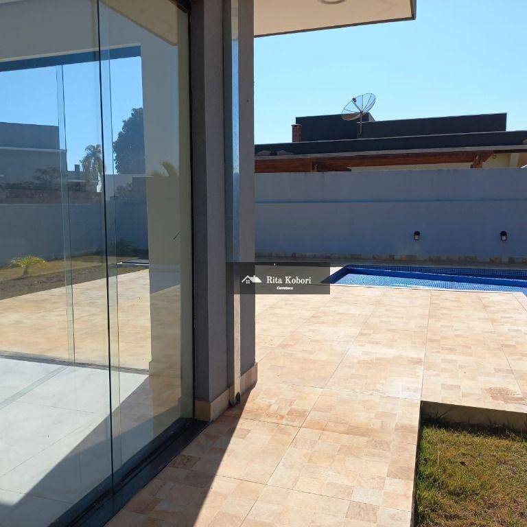 Sobrado à venda com 4 quartos, 195m² - Foto 21