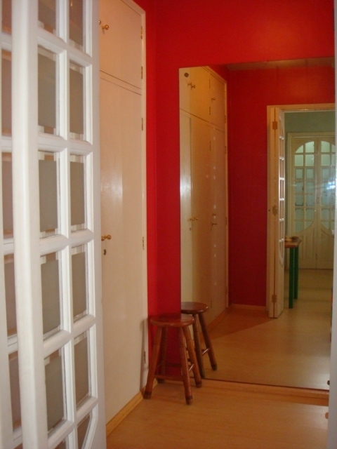 Apartamento à venda com 1 quarto, 47m² - Foto 4