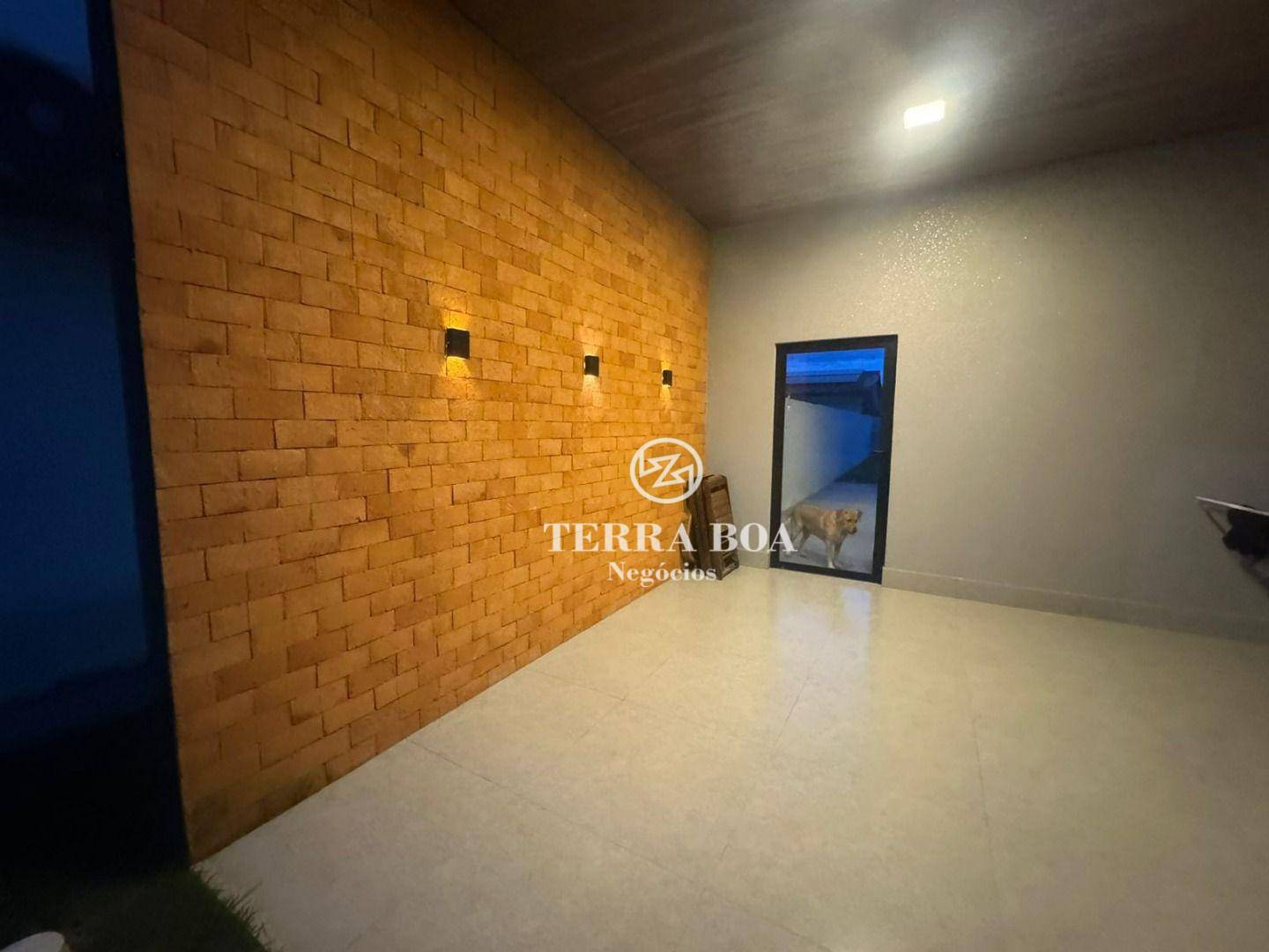 Casa de Condomínio à venda com 3 quartos, 104m² - Foto 4