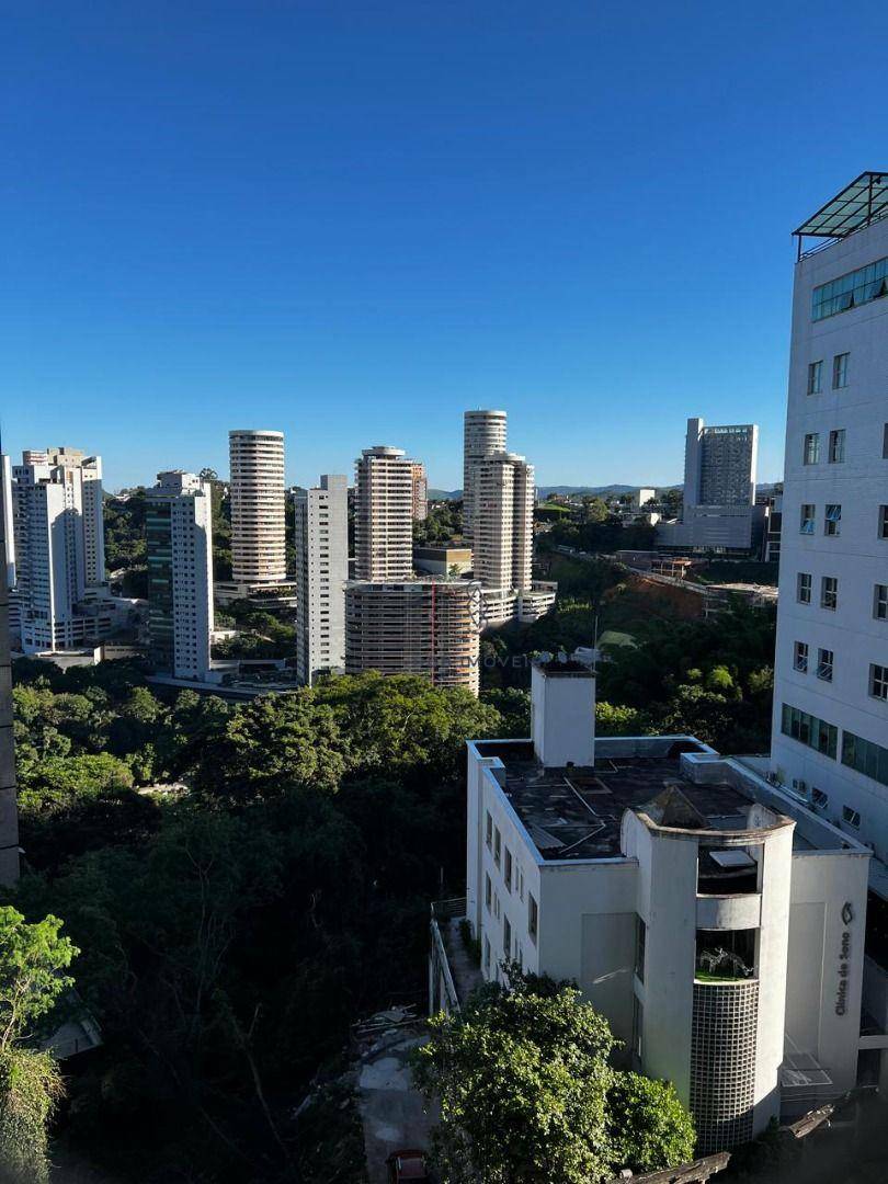 Apartamento à venda com 3 quartos, 102m² - Foto 40