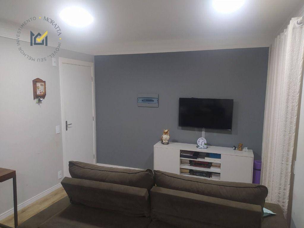 Apartamento à venda e aluguel com 2 quartos, 47m² - Foto 2