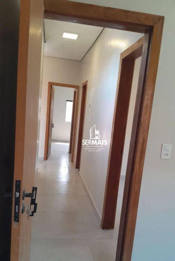 Casa, 3 quartos, 70 m² - Foto 2