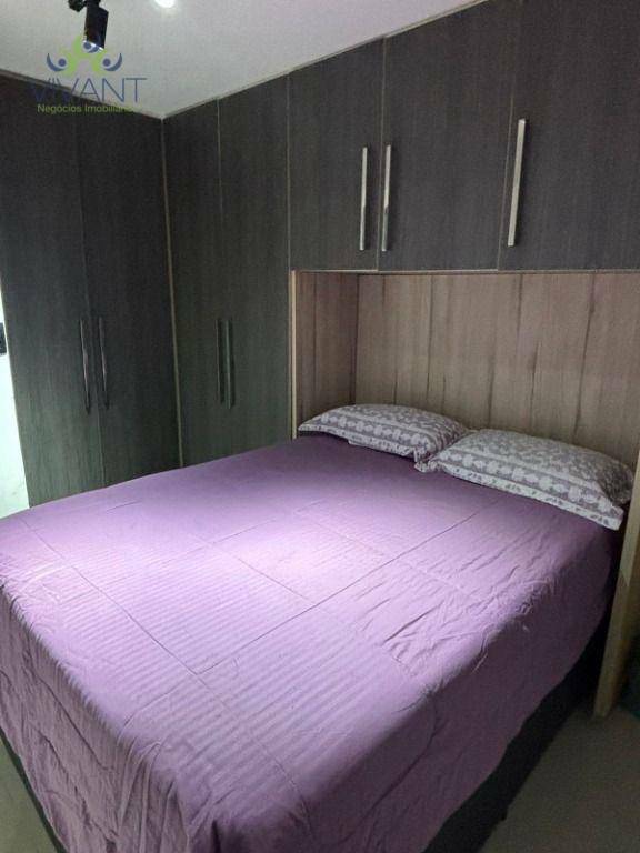 Apartamento à venda com 2 quartos, 45m² - Foto 14