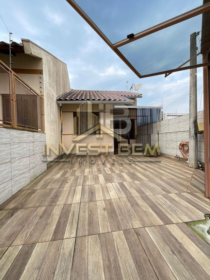 Casa à venda com 2 quartos, 41m² - Foto 4