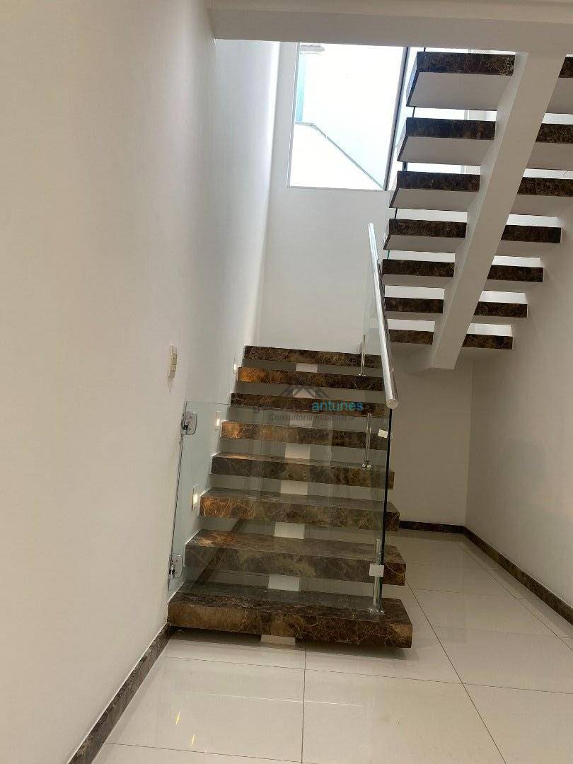 Casa de Condomínio à venda e aluguel com 4 quartos, 498m² - Foto 13