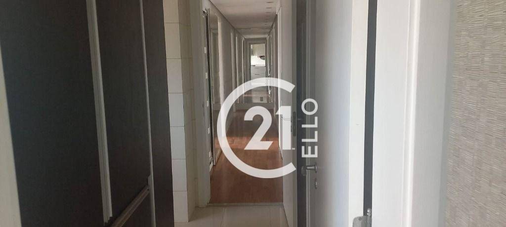 Apartamento à venda com 3 quartos, 223m² - Foto 12