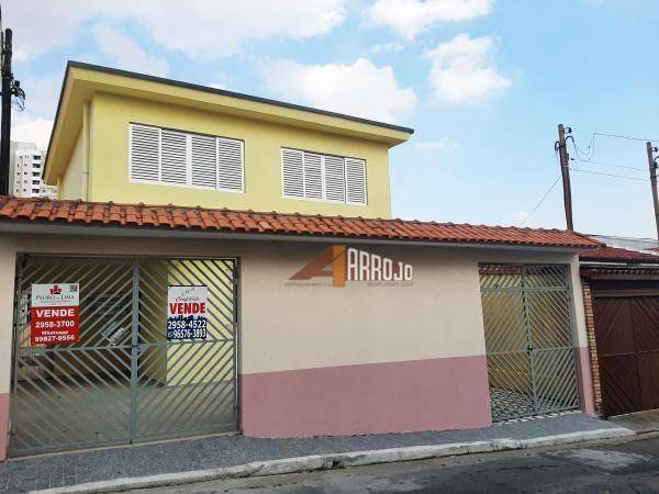 Sobrado à venda com 2 quartos, 115m² - Foto 29