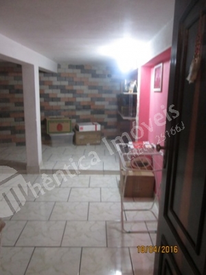 Sobrado à venda com 4 quartos, 90m² - Foto 12