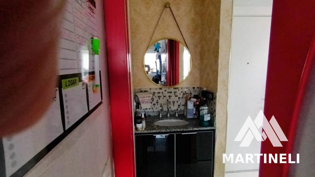 Apartamento à venda com 1 quarto, 46m² - Foto 31