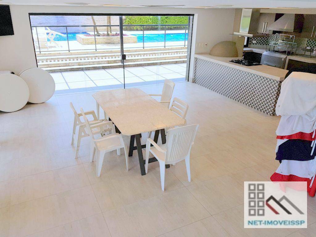 Apartamento à venda com 4 quartos, 309m² - Foto 46