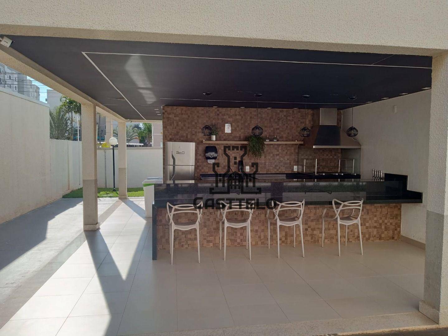 Apartamento à venda com 2 quartos, 44m² - Foto 10