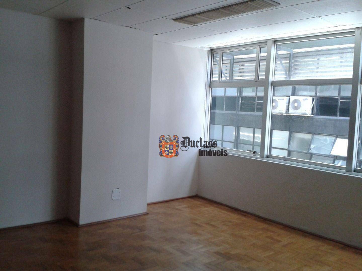 Conjunto Comercial-Sala à venda, 62m² - Foto 3