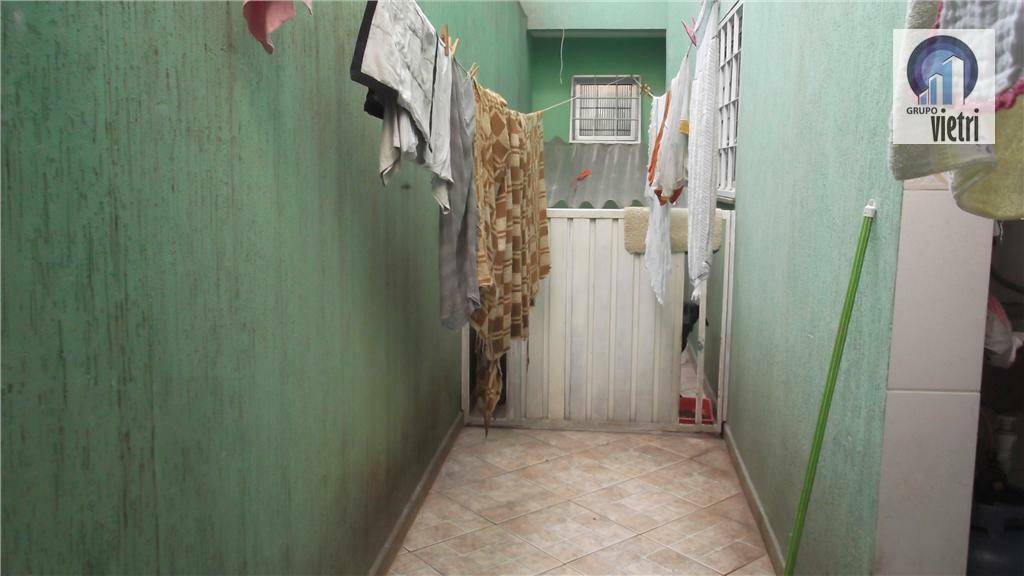 Sobrado à venda com 3 quartos, 198m² - Foto 12