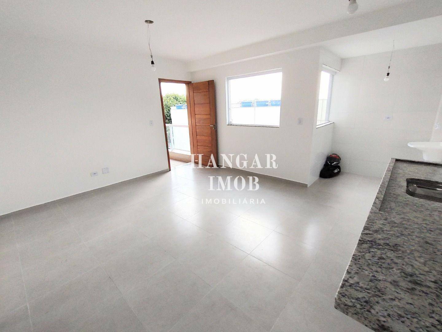 Apartamento à venda com 2 quartos, 44m² - Foto 11