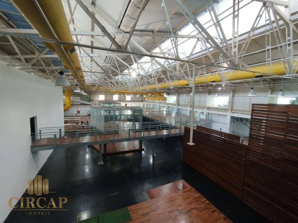 Depósito-Galpão-Armazém para alugar, 6570m² - Foto 25