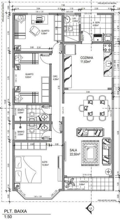 Casa de Condomínio à venda com 3 quartos, 240m² - Foto 25