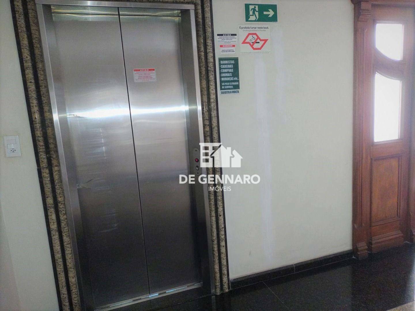 Apartamento à venda com 3 quartos, 131m² - Foto 7