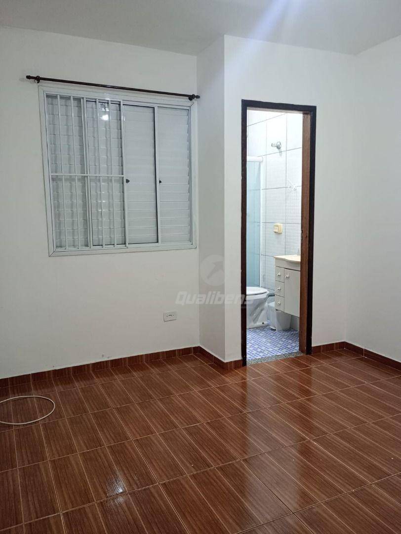 Sobrado para alugar com 2 quartos, 90m² - Foto 17