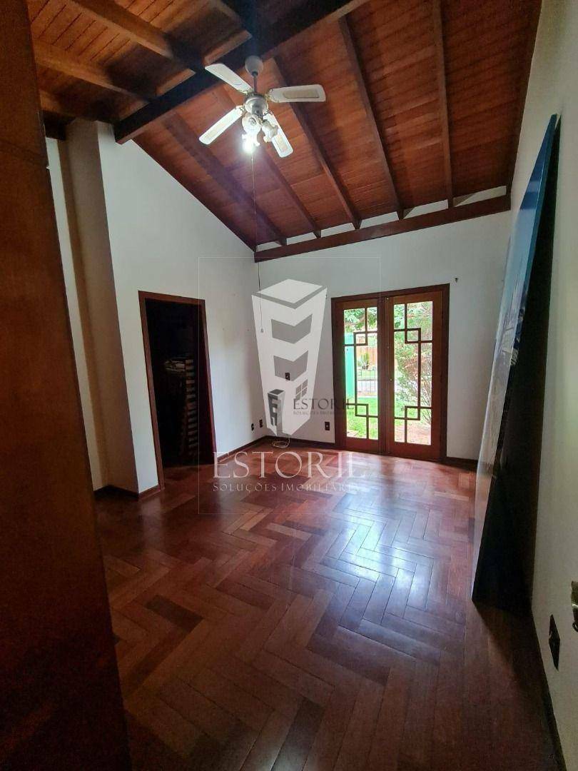 Casa para alugar com 4 quartos, 500m² - Foto 5