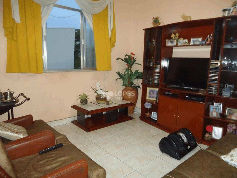 Apartamento à venda com 3 quartos, 85m² - Foto 1