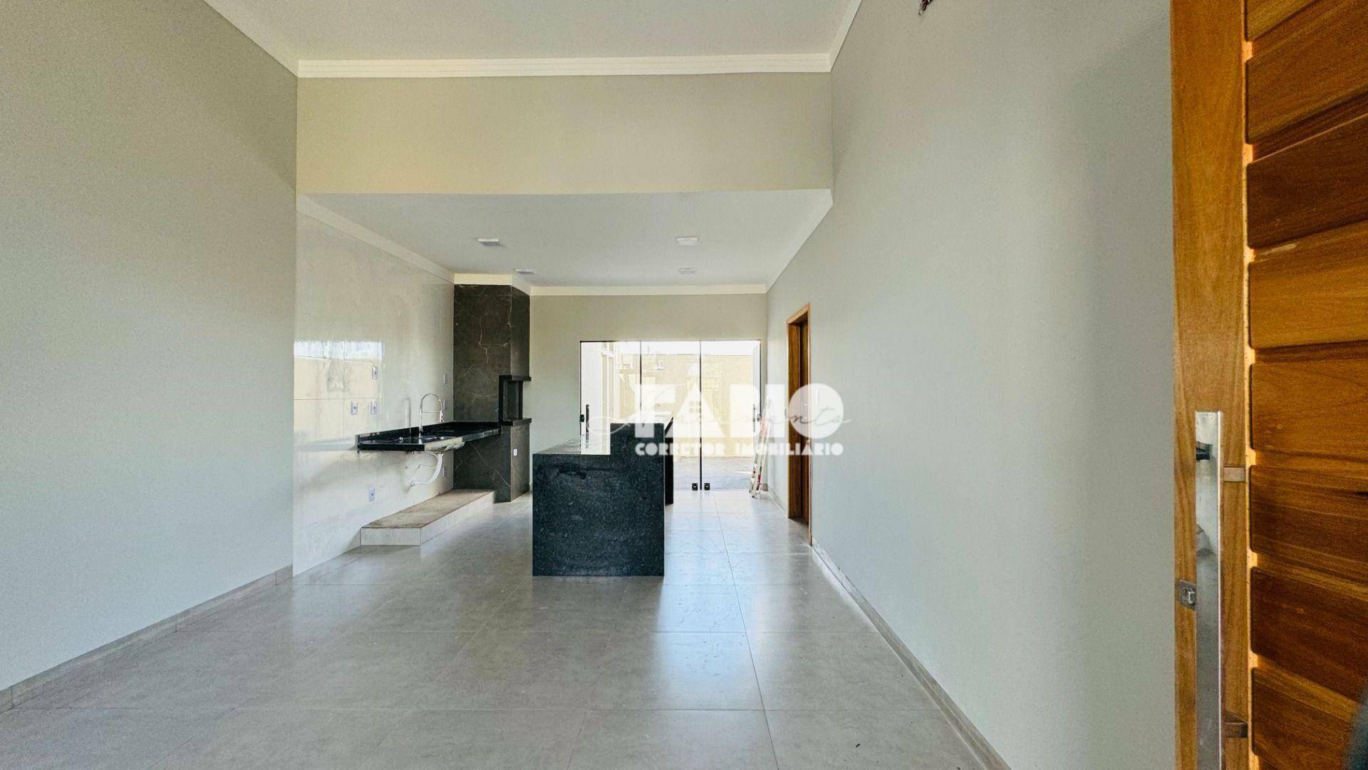 Casa à venda com 2 quartos, 123m² - Foto 8