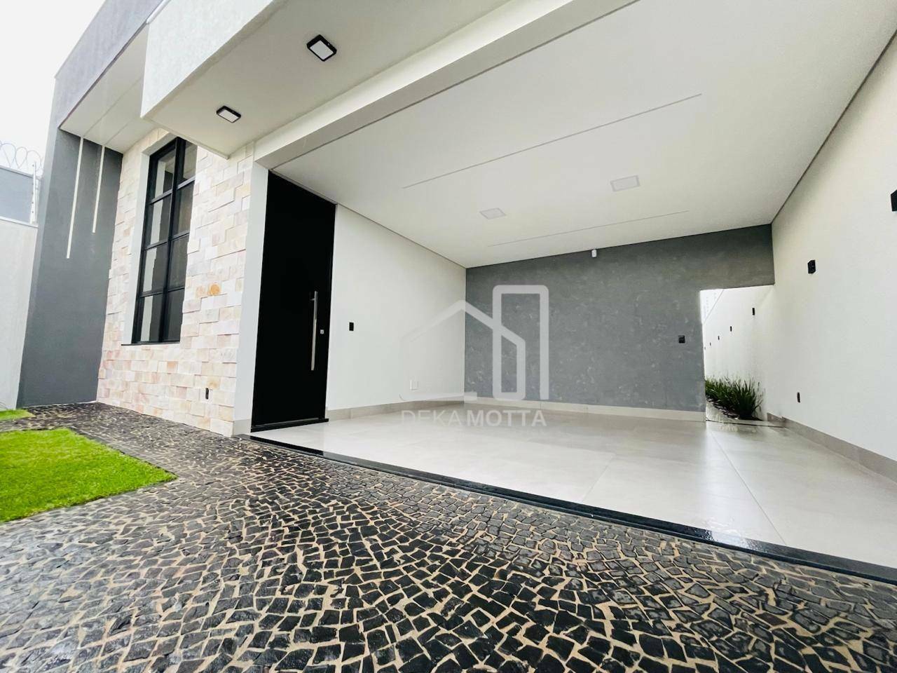 Casa à venda com 3 quartos, 150m² - Foto 11