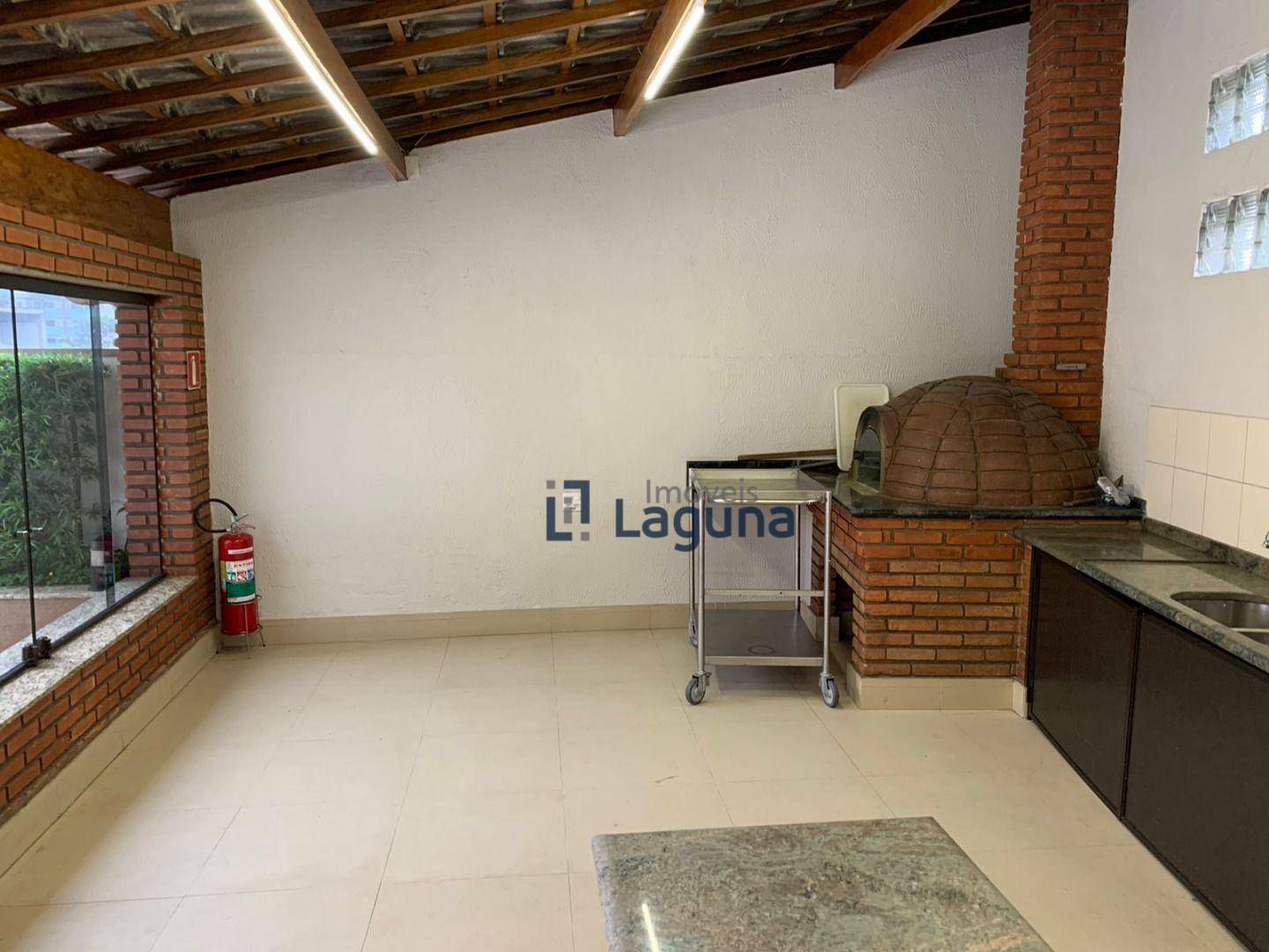 Apartamento à venda com 4 quartos, 136m² - Foto 33