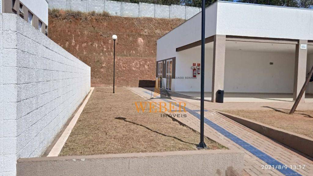 Sobrado à venda com 2 quartos, 50m² - Foto 56