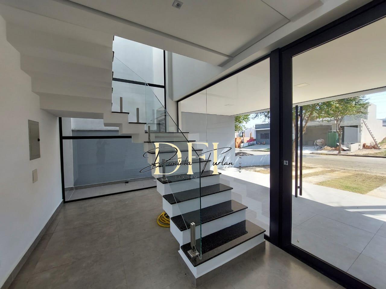 Casa de Condomínio para alugar com 3 quartos, 206m² - Foto 13