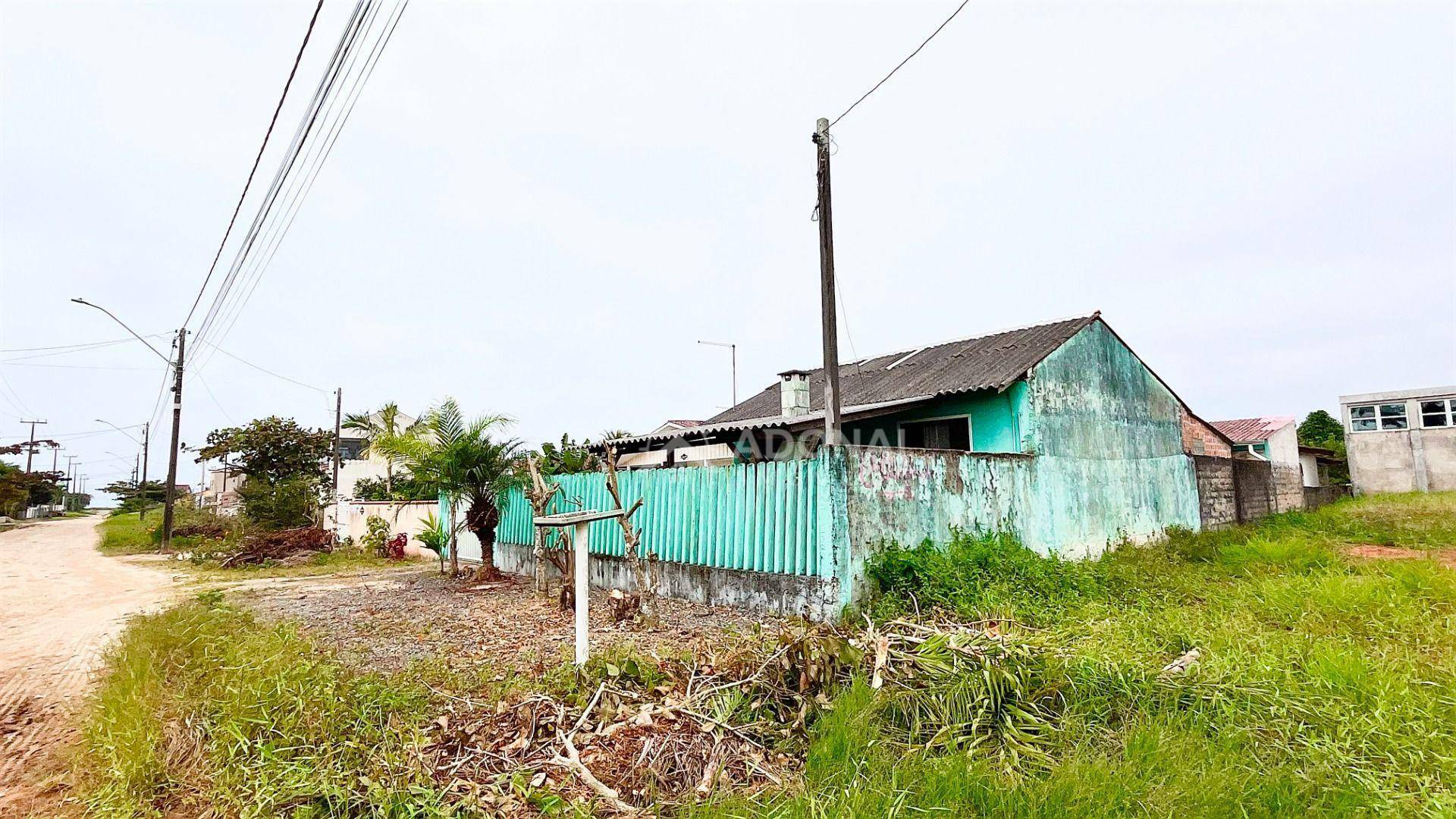 Casa à venda com 1 quarto, 100m² - Foto 7