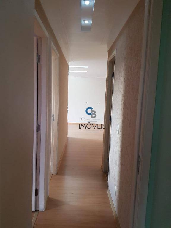 Apartamento à venda com 3 quartos, 87m² - Foto 19