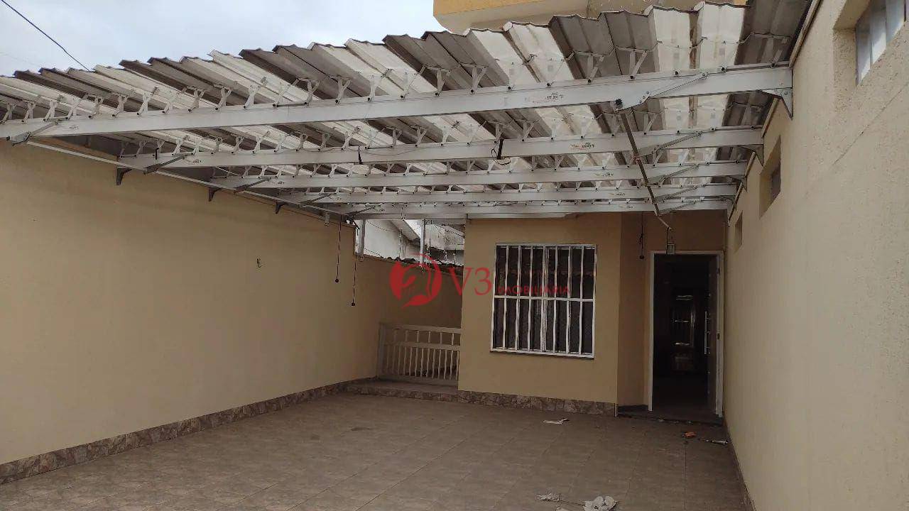 Sobrado à venda com 3 quartos, 125m² - Foto 35