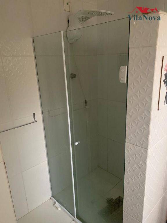 Sobrado à venda com 3 quartos, 125m² - Foto 12