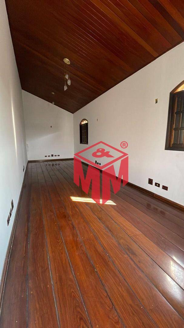 Sobrado à venda com 5 quartos, 450m² - Foto 23