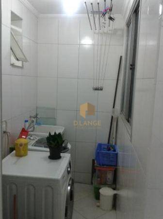 Apartamento à venda com 3 quartos, 80m² - Foto 9