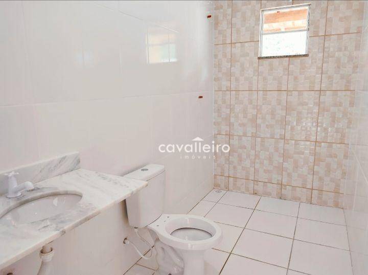 Casa à venda com 2 quartos, 57m² - Foto 7