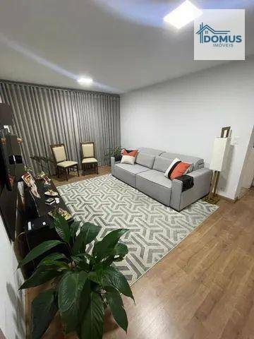 Apartamento à venda com 2 quartos, 92m² - Foto 2