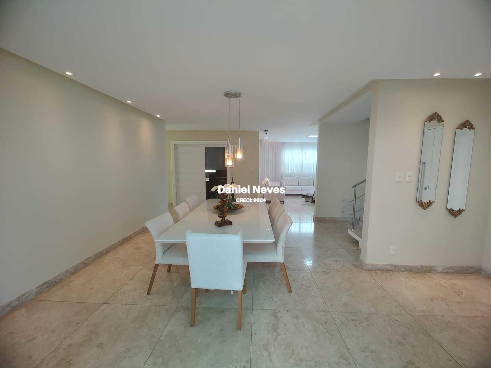Casa de Condomínio à venda com 4 quartos, 350m² - Foto 13