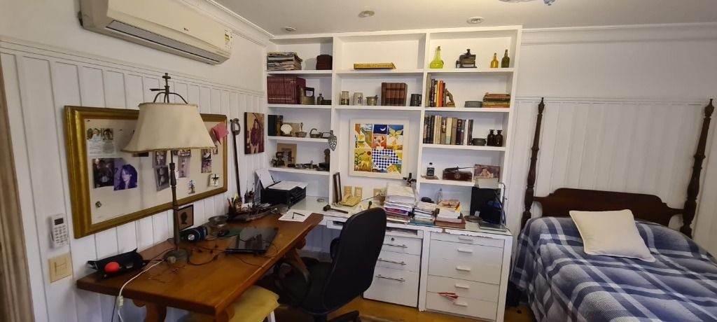 Apartamento à venda com 4 quartos, 350m² - Foto 24