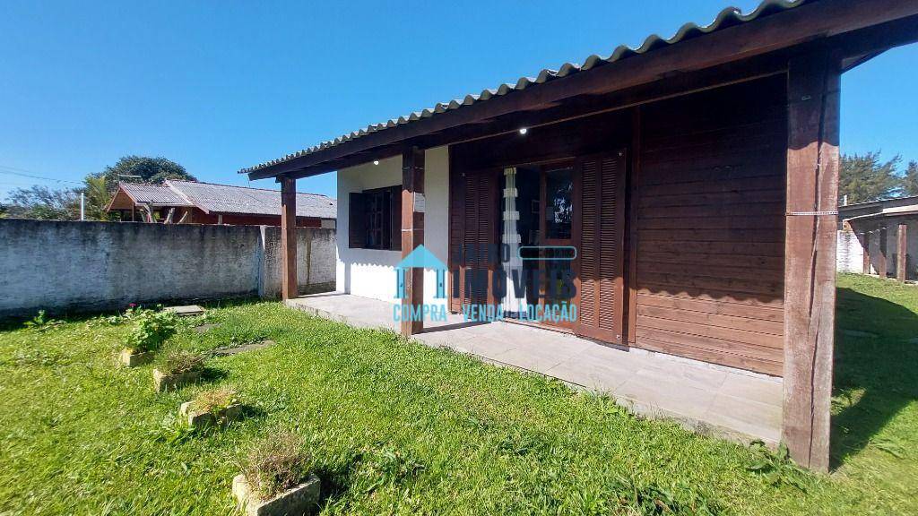 Casa, 2 quartos, 140 m² - Foto 3