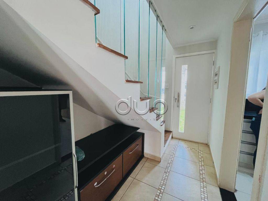 Casa de Condomínio à venda com 3 quartos, 120m² - Foto 35