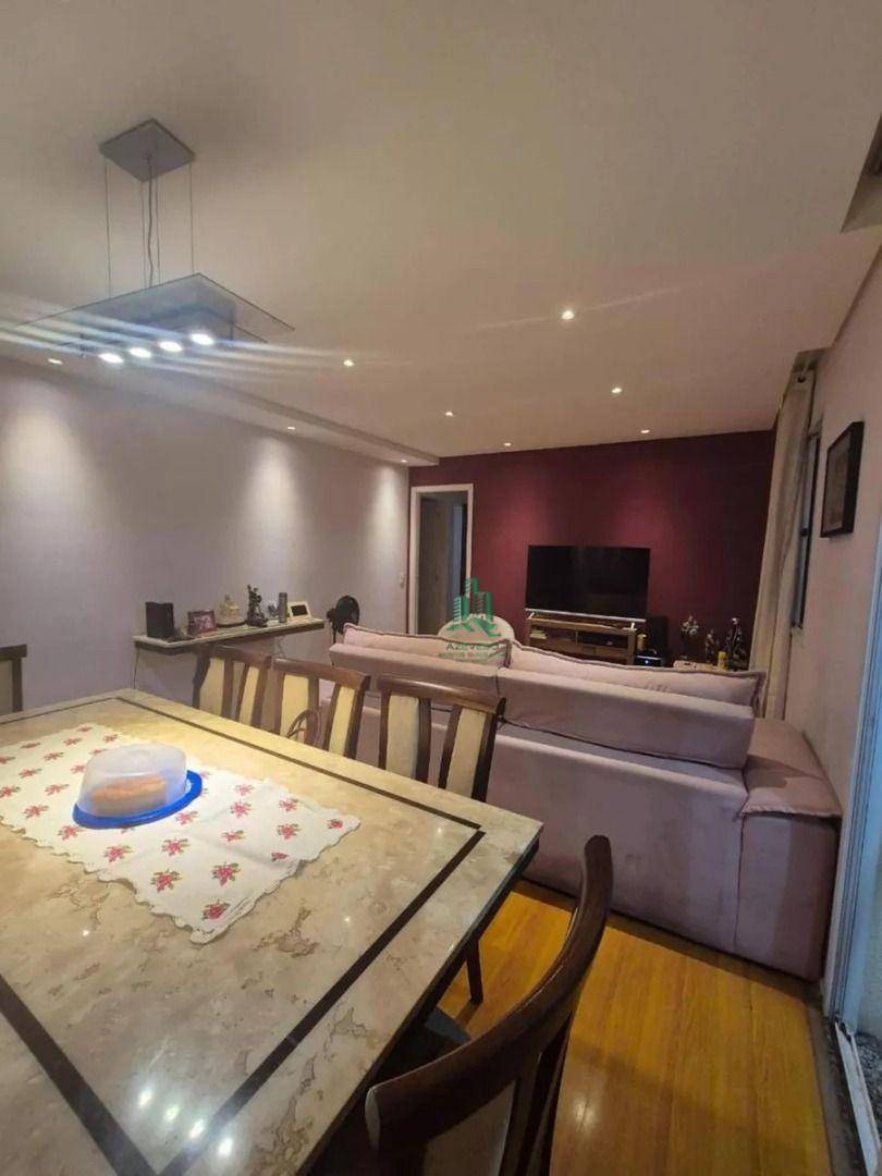 Apartamento à venda com 4 quartos, 114m² - Foto 3