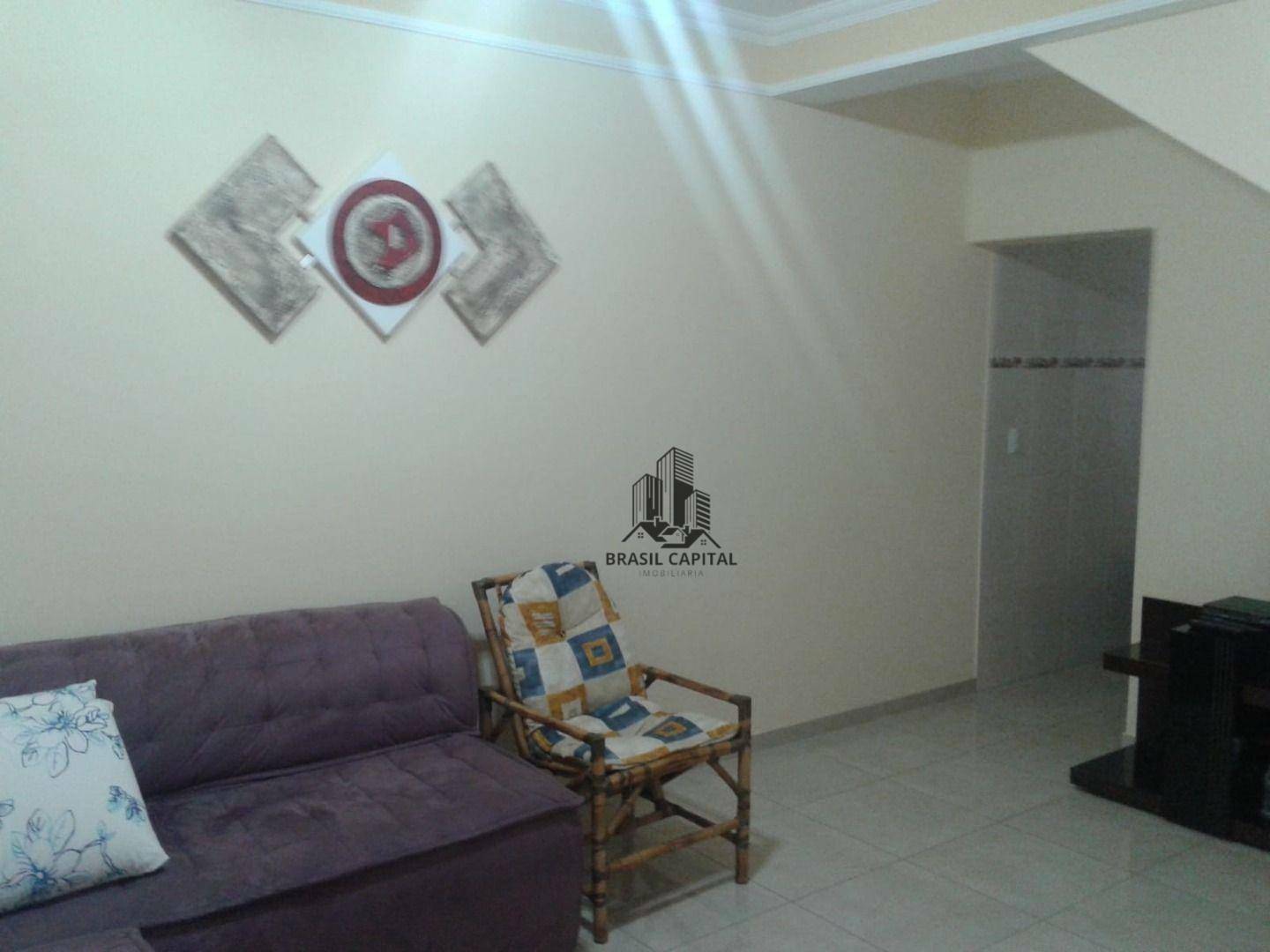 Sobrado à venda com 2 quartos, 147m² - Foto 2