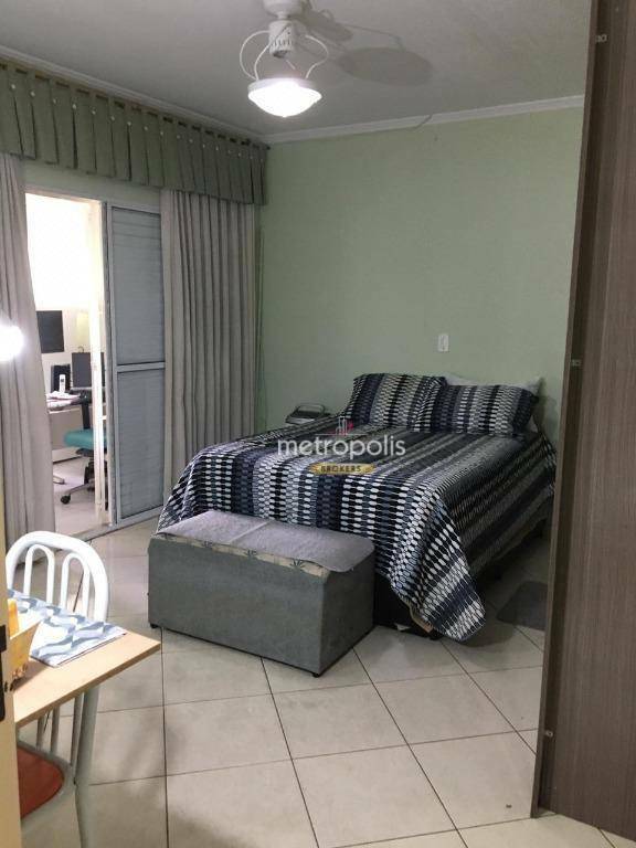 Sobrado à venda com 3 quartos, 120m² - Foto 13